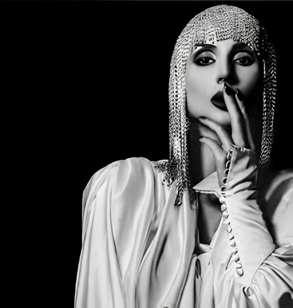 LOBODA